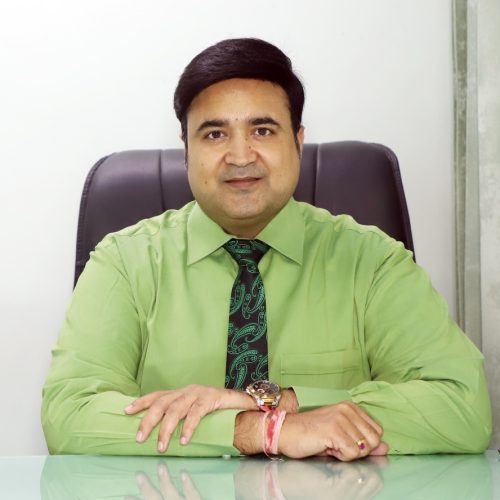 DR.AMIT PATODIYA