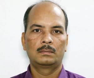 naveen Gatum